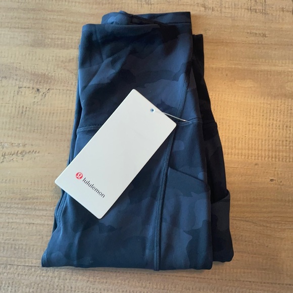 lululemon athletica Pants - Align Pant 25” Length